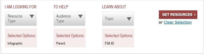 I'm helping my college-age kid fill out the 2025-2026 FAFSA. Here's what to know.